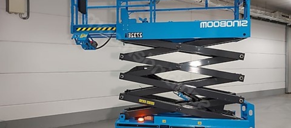 Tire Organize Manlift Platform, Tire Organize Manlift, Organize Manlift Platform Tire