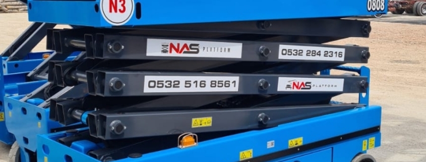 Torbalı Manlift Kiralama, Manlift Kiralama Torbalı, Torbalı Manlift Platform