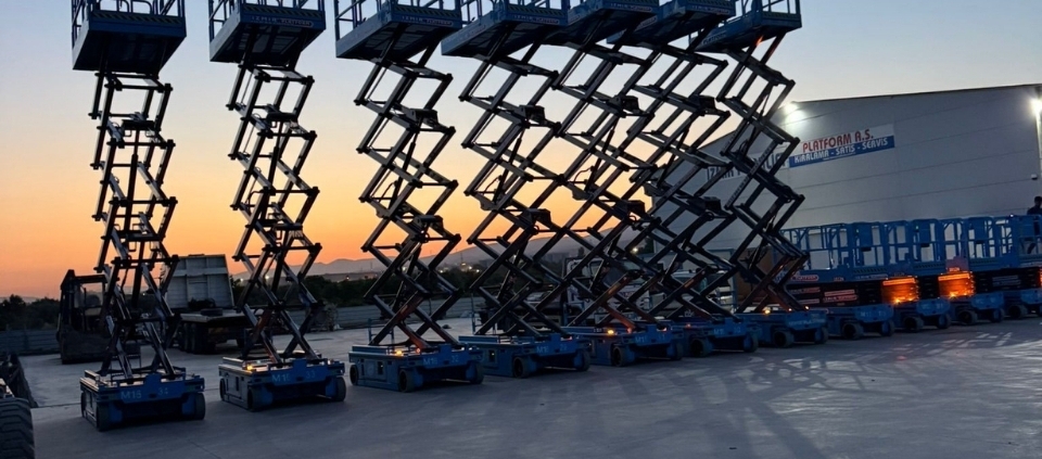 Torbalı Organize Sanayi Manlift Kiralama, Organize Sanayi Manlift Kiralama Torbalı, Torbalı Organize Sanayi Manlift