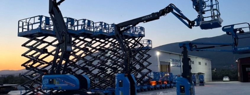 Torbalı Organize Sanayi Manlift Platform, Organize Sanayi Manlift Platform Torbalı, Torbalı Organize Sanayi Manlift