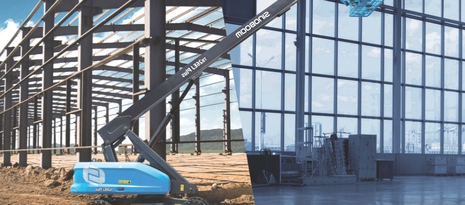 Ulucak Manlift Platform, Manlift Platform Ulucak, Ulucak Manlift, Ulucak Manlift Kiralama