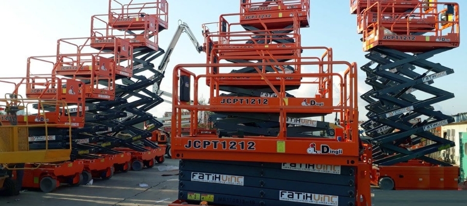 Ulukent Makaslı Eklemli Manlift, Makaslı Eklemli Manlift Ulukent, Ulukent Makaslı Eklemli Manlift Platform