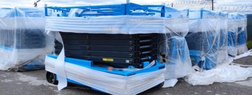 Ulukent Manlift Kiralama, Manlift Kiralama Ulukent, Ulukent Manlift Platfrom