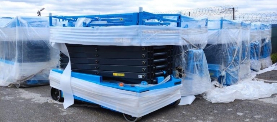 Ulukent Manlift Kiralama, Manlift Kiralama Ulukent, Ulukent Manlift Platfrom