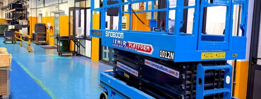 Ürkmez Makaslı Eklemli Manlift, Makaslı Eklemli Manlift Ürkmez, Ürkmez Makaslı Manlift