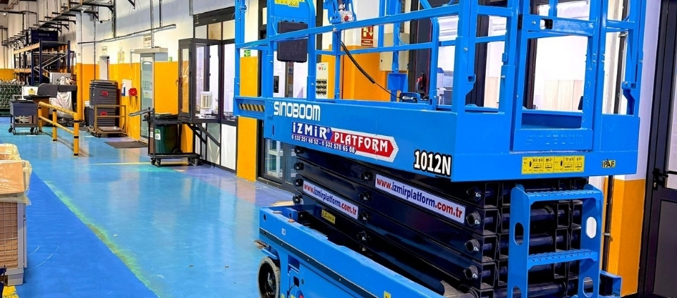 Ürkmez Makaslı Eklemli Manlift, Makaslı Eklemli Manlift Ürkmez, Ürkmez Makaslı Manlift