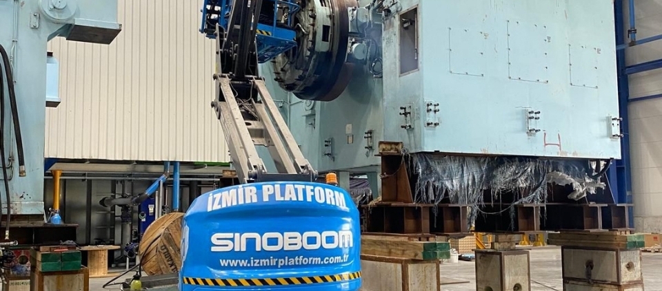 Ürkmez Manlift Kiralama, Manlift Kiralama Ürkmez, Ürkmez Manlift Kiralık