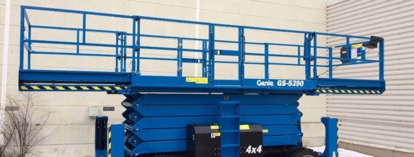 Urla Manlift Platform, Manlift Platform Urla, Urla Manlift Kiralama