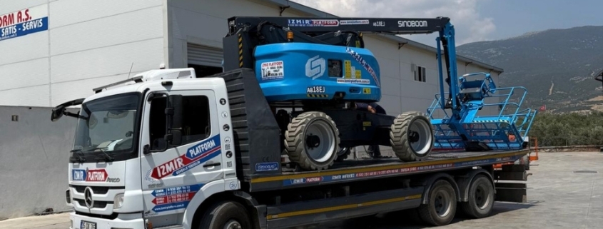 Günlük Manlift Kiralama İzmir, İzmir Günlük Kiralık Manlift, Günlük Platfrom Kiralama İzmir, İzmir Günlük Manlift Fiyatları