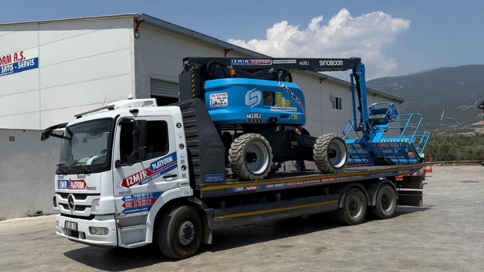 Günlük Manlift Kiralama İzmir, İzmir Günlük Kiralık Manlift, Günlük Platfrom Kiralama İzmir, İzmir Günlük Manlift Fiyatları