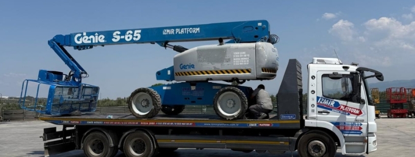 Haftalık Manlift Kiralama İzmir, İzmir Haftalık Kiralık Manlift, Haftalık Platfrom Kiralama İzmir, İzmir Haftalık Manlift Fiyatları