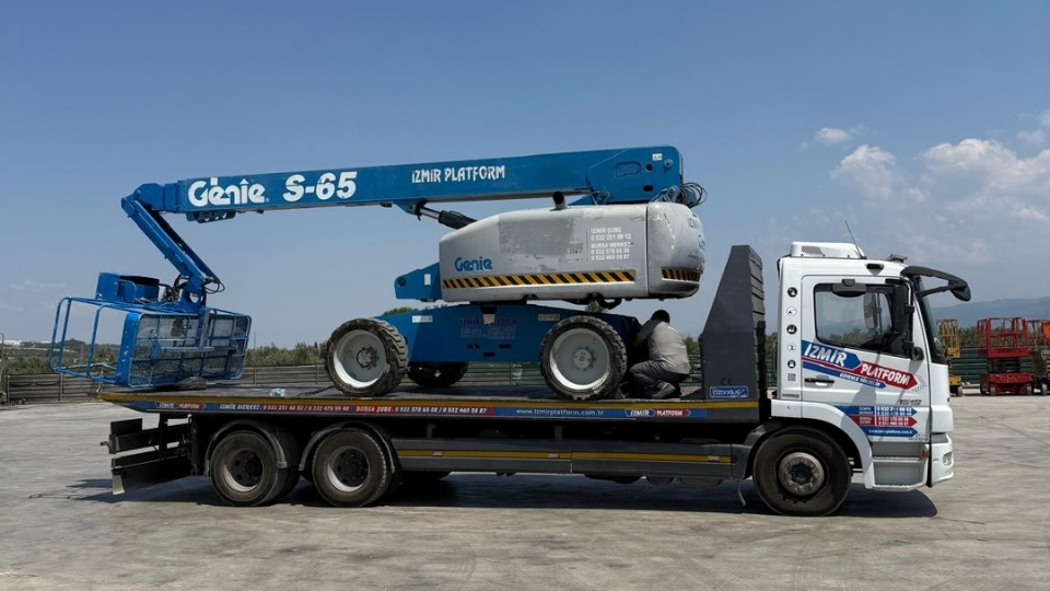 Haftalık Manlift Kiralama İzmir, İzmir Haftalık Kiralık Manlift, Haftalık Platfrom Kiralama İzmir, İzmir Haftalık Manlift Fiyatları