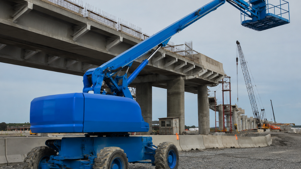 Yıllık Manlift Kiralama 128 yillik manlift kiralama