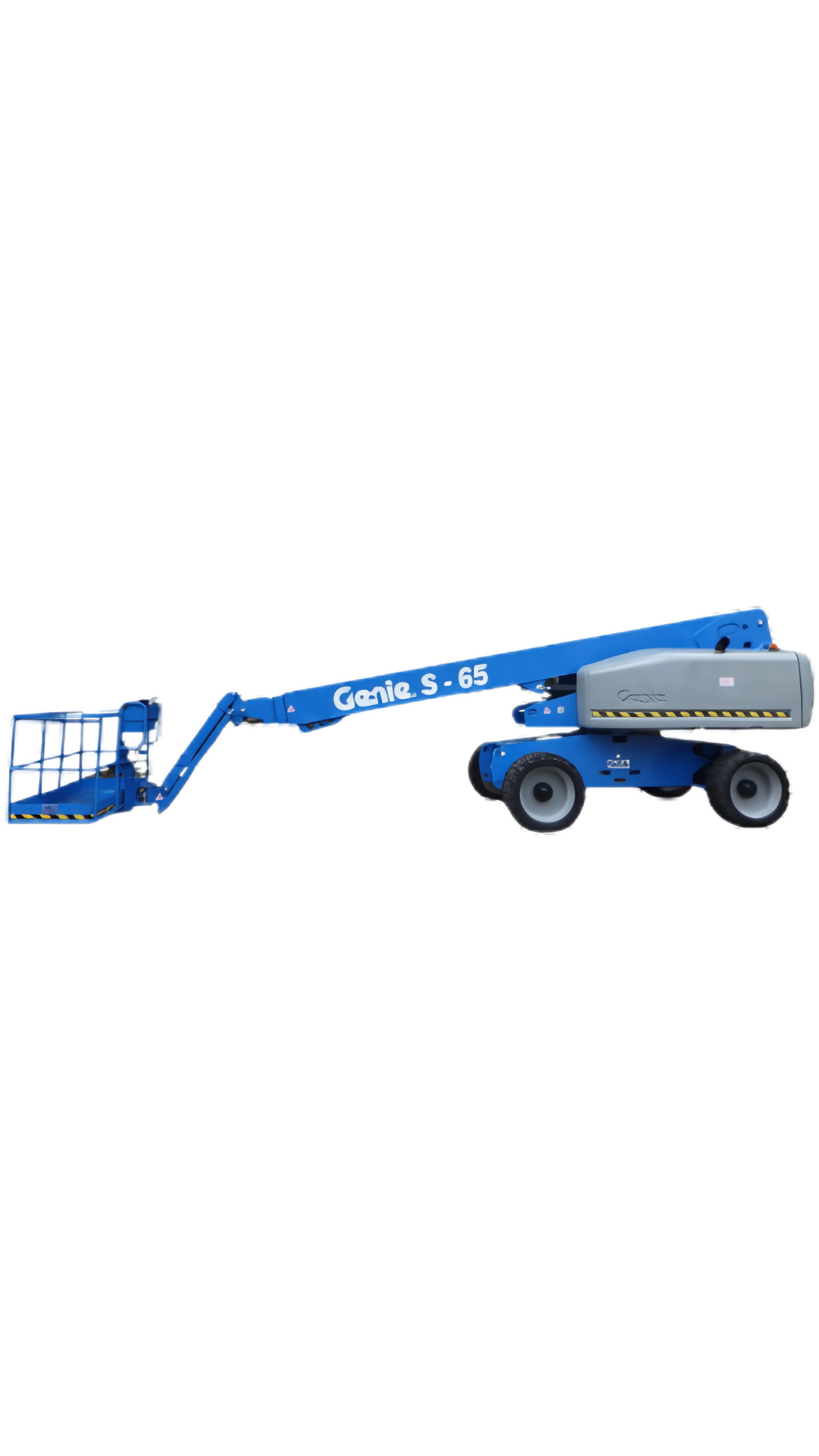 Teleskopik Platform 1 20m 4x4 teleskopik manlift platform genie s 65 11