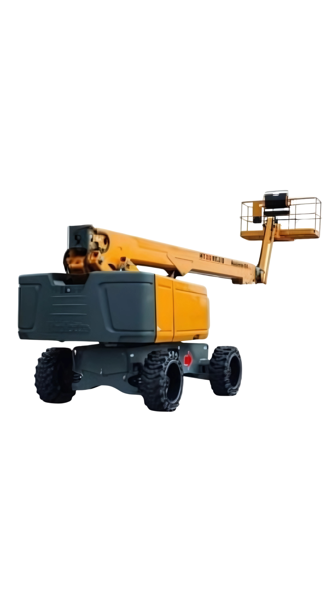 Teleskopik Platform 4 28m 4x4 dizel teleskopik manlift platform paulotte h28 tj o 2
