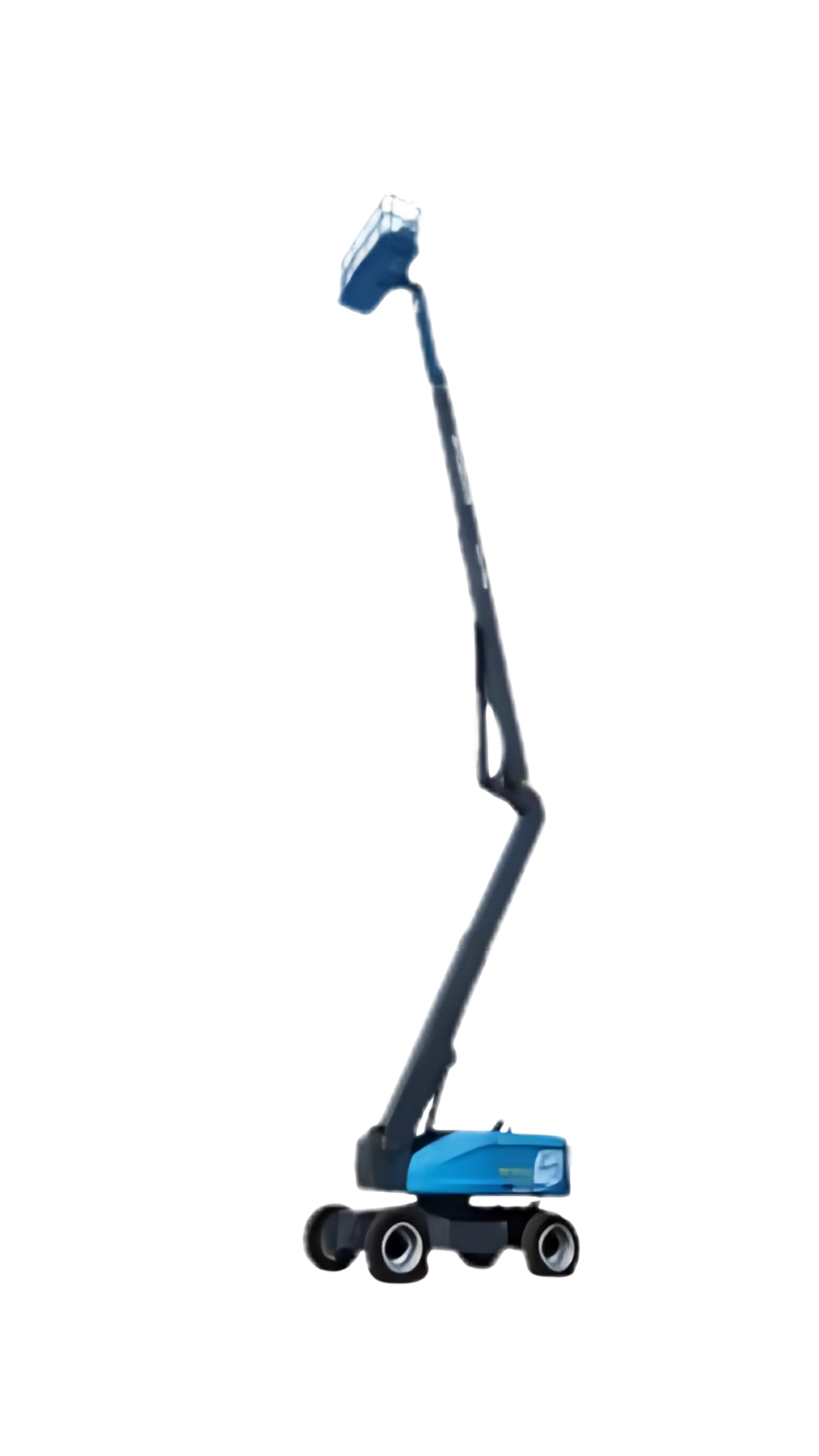 Akülü Eklemli Manliftler 6 28mt 4x4 akulu eklemli manlift platform sinoboom ab26ej plus 1