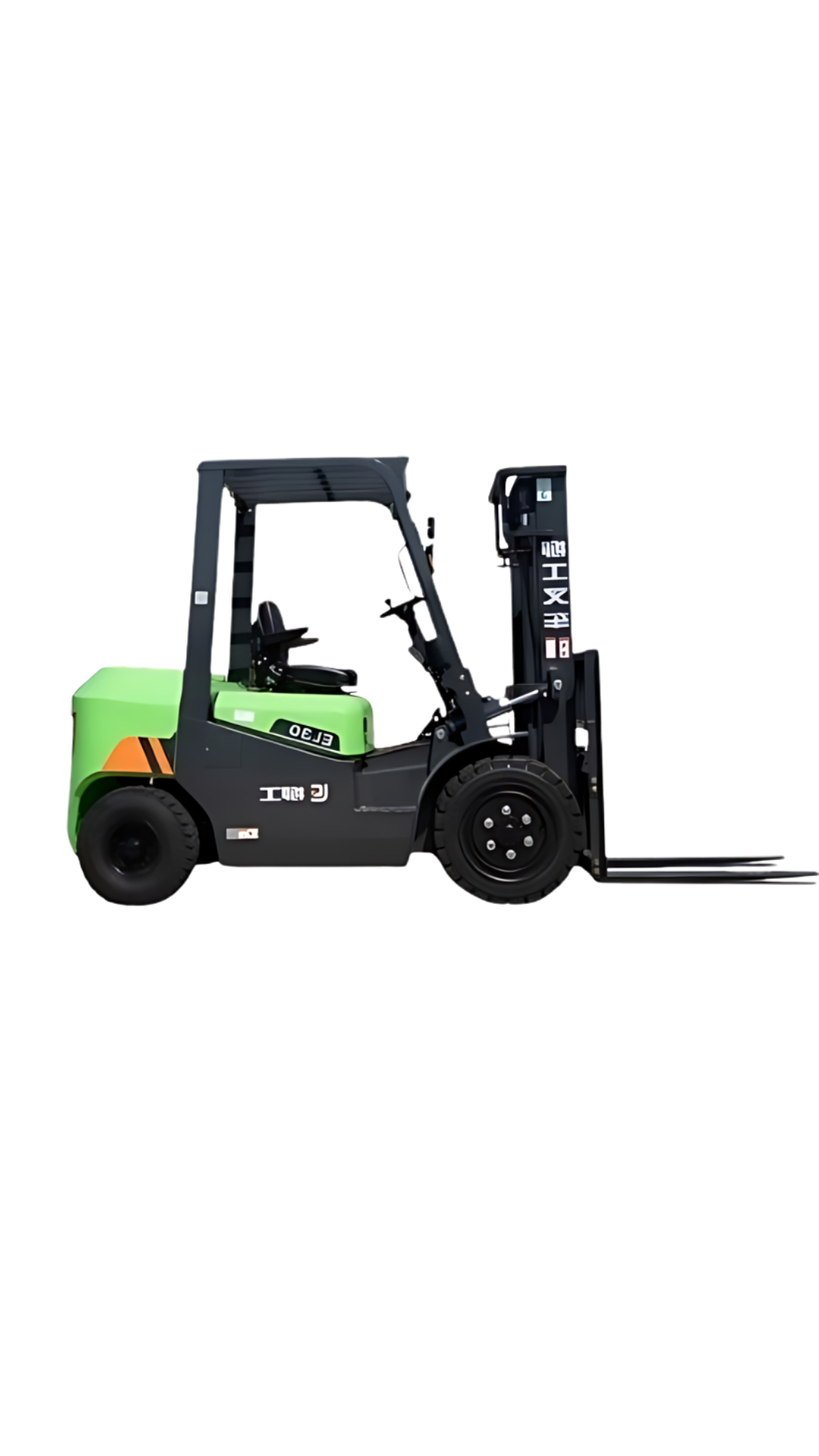 Ürünlerimiz ↓ 11 3 tonluk dizel forklift liugong e30 3