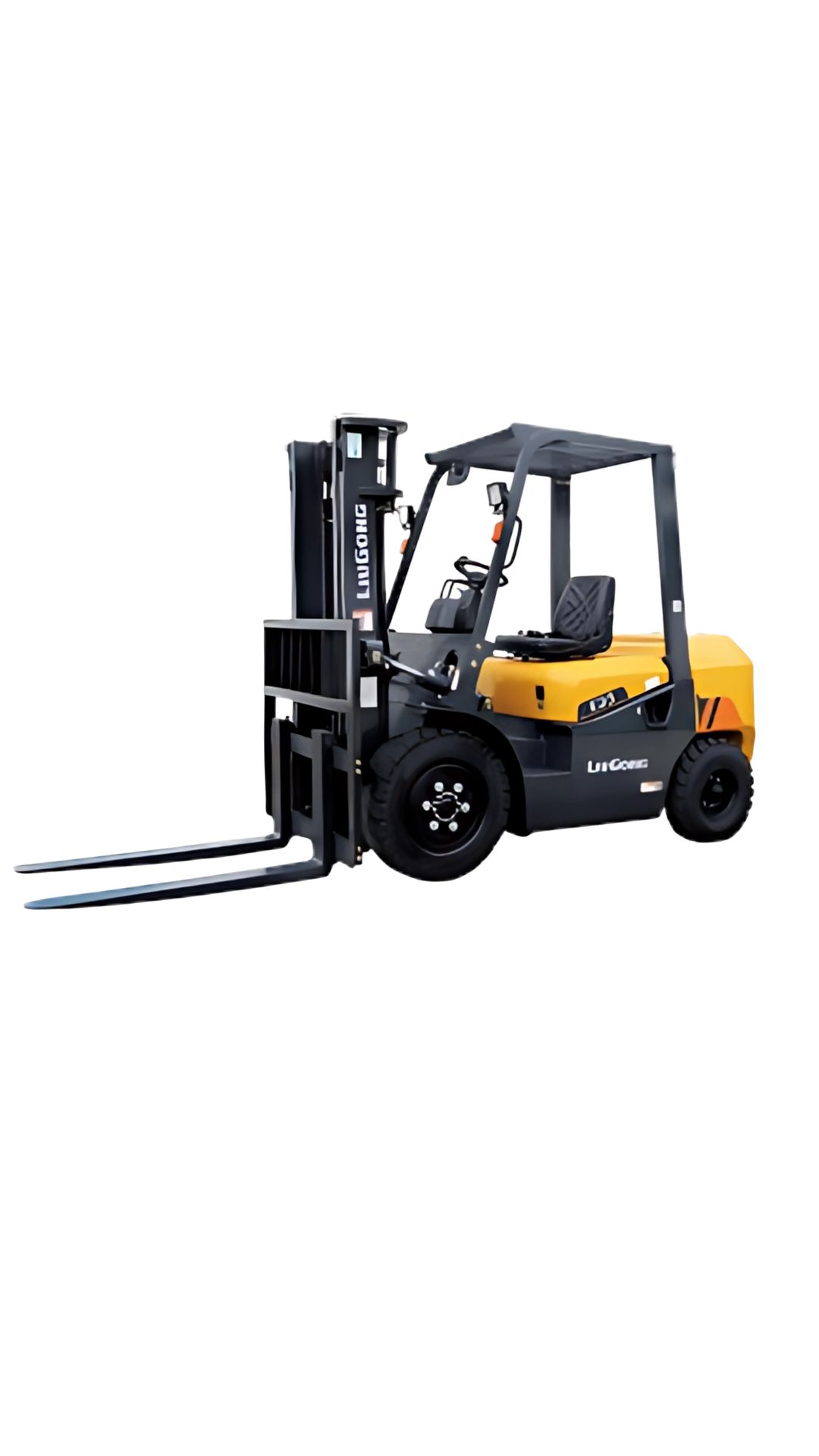Ürünlerimiz ↓ 12 3.5 tonluk dizel forklift liugong e35 3 1