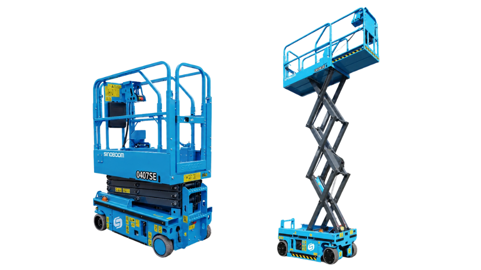 MAKASLI PLATFORM MANLİFT KİRALAMA 177 akulu makasli platoformlar 1