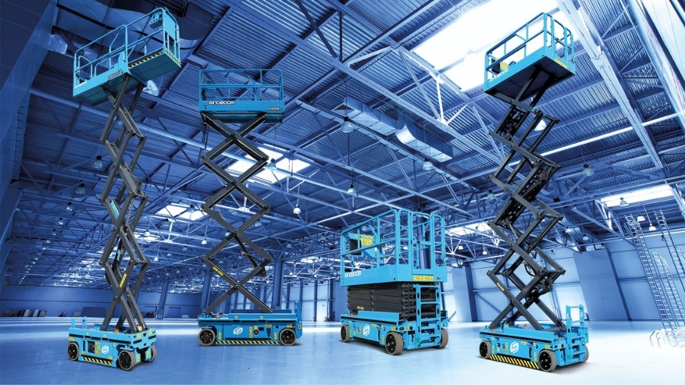 İzmir Manlift Kiralama Firmaları 134 izmir manlift kiralama firmalari