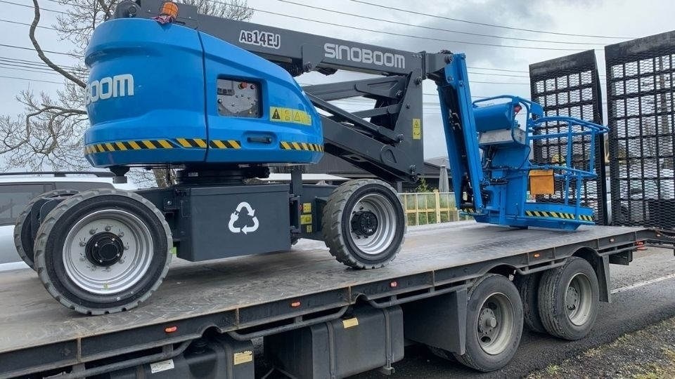 Ahtapot Manlift Fiyatları 34 izmir manlift platform kiralama 2