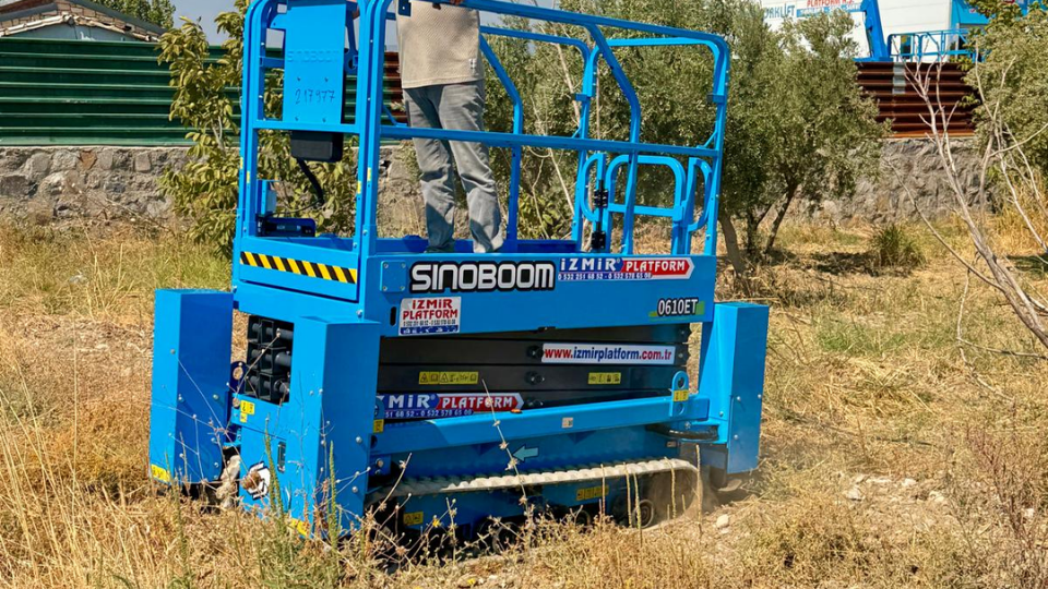 Paletli Manlift Kiralama İzmir 4 izmir paletli manlift kiralama fiyatlari