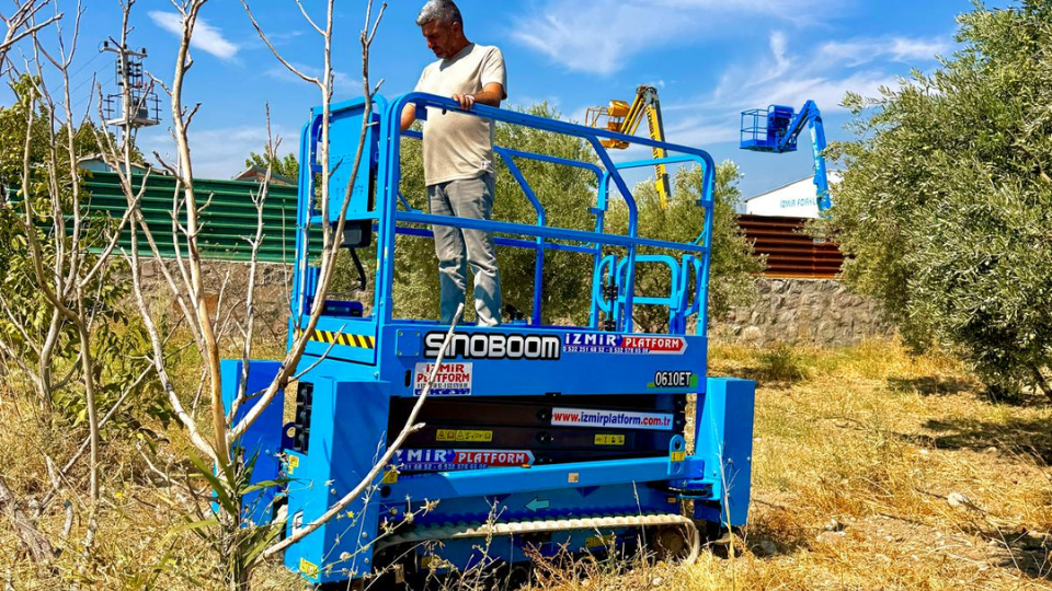 Paletli Manlift Kiralama İzmir 6 izmir paletli manlift kiralama