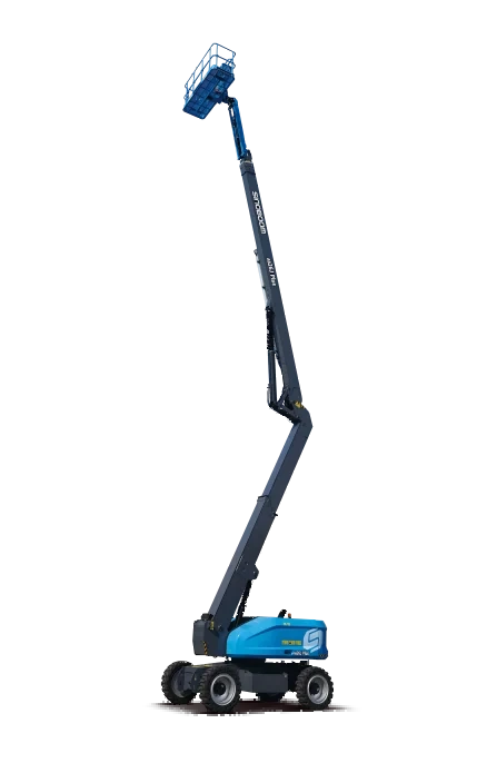 28 metre Dizel Eklemli Platform — Sinoboom AB26J Plus
